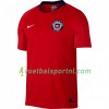 Chili Thuis Shirt Copa América 2019